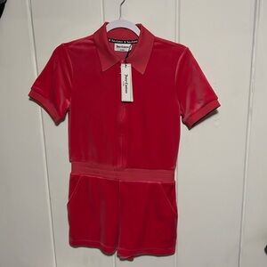 Juicy Couture Romper